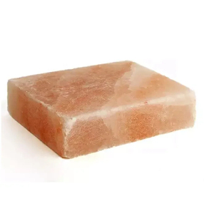Produit d'intérieur pour la maison : Briques de sel naturel premium, blocs minéraux de l'Himalaya, matériau mural décoratif OEM élégant - Product Image 5