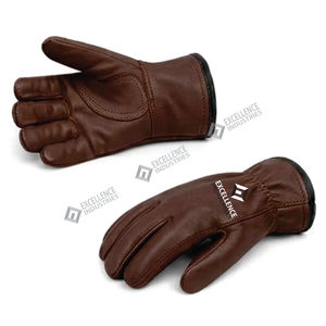 Gants de travail en gros, gants de sécurité robustes pour la construction industrielle, l'entrepôt et la manutention générale - Product Image 2