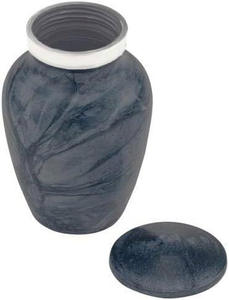 Urnas de Cremación de Acero Inoxidable de Estilo Moderno y Lujo, Ecológicas, para Guardar Cenizas de Mascotas, Venta al Por Mayor - Product Image 3