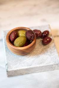 Tazón para Condimentos Gourmet de Acacia - Product Image 3