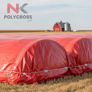 Bâche imperméable de qualité professionnelle, résistante aux UV et aux déchirures, pour la logistique, les ventes, les exportations, la fabrication en Inde - Product Image 4