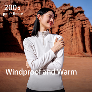 Doudoune matelassée sportive d'extérieur avec fermeture éclair, résistante au froid, ultra-légère et chaude pour homme et femme, idéale pour la randonnée - Product Image 4