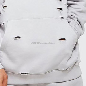 2025 Casual Wear Slim Fit Puff estampado sudaderas con capucha para la venta Uso al aire libre Puff estampado sudaderas con capucha disponibles en Stock - Product Image 4