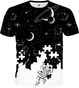 Nuevo Diseño de Camisetas Sublimadas para Hombre, Diseña Tu Propio Logotipo, Camisetas Sublimadas para Hombre, Nuevo Estilo, Camisetas Sublimadas para Hombre a Bajo Precio - Product Image 6