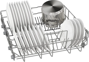 4242005451432 Lavavajillas Bosch Serie 2 SMV25EX02E totalmente integrado con capacidad para 13 servicios - Product Image 4