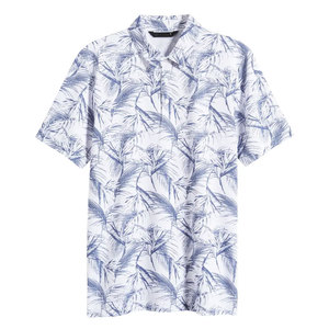 Polo T-shirt Homme Sublimation Personnalisé à Prix Abordable – Confortable, Tendance et Idéal pour le Sport – Nouvelle Collection en Promotion - Product Image 4