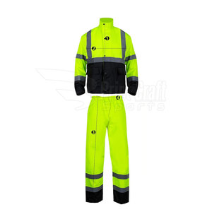 Best Selling <b>Work</b> Wear Uniform Comfortable <b>Work</b> Uniform Premium Quality <b>Work</b> Uniform For Men - Product Image 6