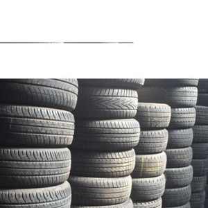 Neumáticos Radiales Nuevos 35X12.50R17LT-10PR para Camiones y Remolques - Product Image 5