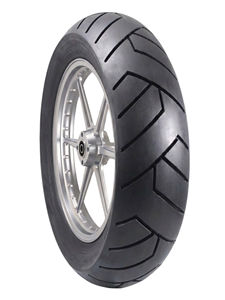 Pneu de scooter K238 pour Honda Scoopy Zoomer X Yamaha Freego, haute adhérence, pneu durable - Product Image 1