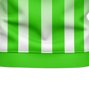 Sweat-shirt pour homme personnalisable en coton 100% avec logo brodé sur le devant, coupe classique, vêtements de sport d'hiver pour homme - Product Image 6