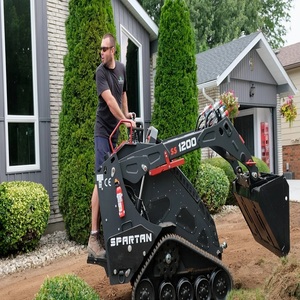 Exclusivo Spartan SS1000: Rendimiento Avanzado, Resistencia Confiable, Diseño Moderno, Fácil Manejo, Calidad Duradera, Solución Perfecta - Product Image 6