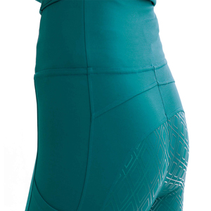 Leggings de equitación de secado rápido con logotipo personalizado, pantalones de silicona para montar a caballo, pantalones de equitación, ropa ecuestre - Product Image 5