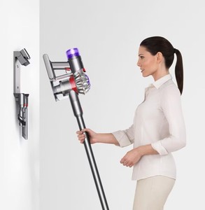 Premium Cordless <b>Vacuum</b> Cleaner Dy son V8 Powerful <b>Handheld</b> Stick <b>Vacuum</b> Cleaner Strong Suction Home Cleaning Tool - Product Image 1