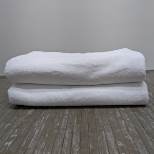 High Demand 100% Cotton Luxury Hotel Towels 630 gsm at best price - tiered pricing and customization available - Product Image 4