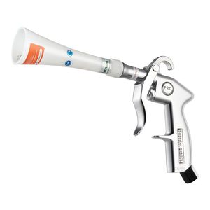 6 9.2 Bar High Pressure Car <b>Cleaning</b> Gun with 2 Set Nozzles 360 Degrees Rotating Nozzle Thorough <b>Cleaning</b> Air <b>Duster</b> 2 Pieces - Product Image 3