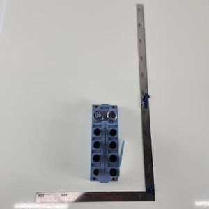 Caja de Conexiones Foundation Fieldbus Turck JBBS 57-E811 - Equipo y Piezas de Semiconductores de Confianza de Marca Global - Product Image 1