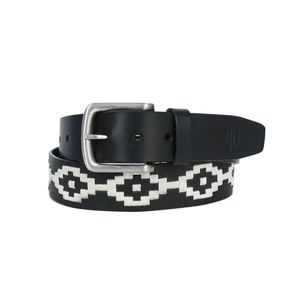 เข็มขัดหนังเบสบอลคุณภาพสูง ผู้ผลิตทองคำ OEM ผู้ส่งออก รับออกแบบตามสั่ง จำหน่ายจำนวนมาก ราคาดีที่สุด - Product Image 5