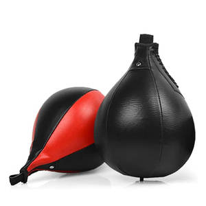 Saco de Boxeo Profesional para Entrenamiento de Kickboxing, Construcción Resistente para Ejercicio Diario - Product Image 6