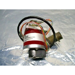 Pacific Scientific E21SCHT-LDN-SS-02 1.8 Grados - Equipo y Piezas de Semiconductores de Confianza con Legado Global - Product Image 2