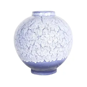 Fioriere in ceramica a buon mercato personalizzate di alta qualità Vietnam fioriere in ceramica dal Vietnam