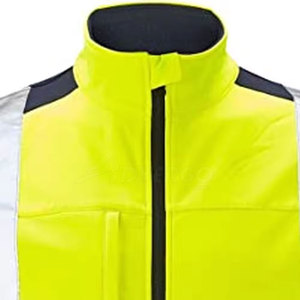 Chaqueta de Trabajo de Invierno en Oferta, Resistente al Viento, Transpirable y de Secado Rápido, Hecha en Pakistán - Product Image 3