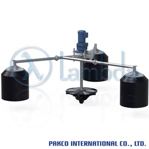 Low Speed Surface Aerator - Product Image 2