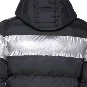 <b>Men</b> Puffer <b>Jacket</b> Lightweight Thermal Streetwear Outdoor Winter Fashion <b>Men</b> Puffer <b>Jacket</b> Distinct <b>Mens</b> Puffer <b>Jacket</b> - Product Image 4