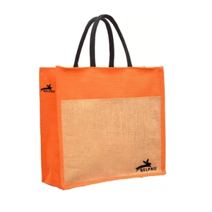 Reusable Cotton Shopping <b>Bags</b> with <b>Extra</b> Tough Handles for Convenience Stylish <b>Tote</b> <b>Bags</b> with Custom Embroidered Logos - Product Image 4