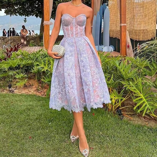 Chic Styles and Comfort in images short dinner dresses for Trendy
