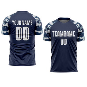 Mejor Proveedor Fabricante de Camisetas de Fútbol Sublimadas al por Mayor, Camisetas de Fútbol para Adultos de la Mejor Calidad a Precio Económico - Product Image 1