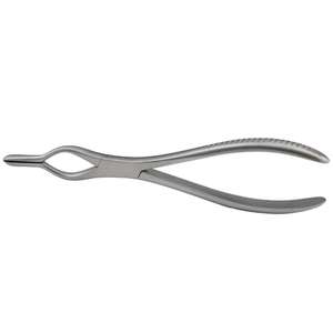Forceps manuel de redressement de septum Walsham de haute qualité, 23 cm, en acier inoxydable, instrument chirurgical de classe I pour ORL et chirurgie plastique - Product Image 1