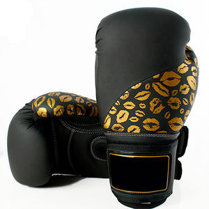 Gants de boxe professionnels pour hommes et femmes, Muay Thai, Kickboxing, entraînement MMA et sparring, gants de frappe lourds - Product Image 5