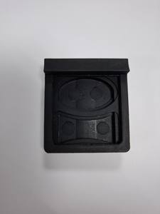 Télécommande en caoutchouc personnalisée de haute qualité avec clavier pour véhicules - Product Image 2