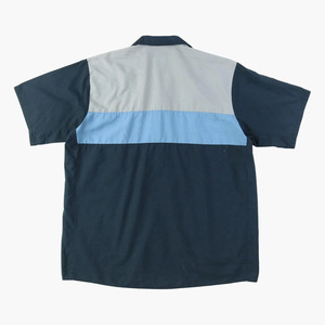 Camisas de Uniforme Personalizadas para Mujer, Transpirables, de Secado Rápido, Ropa de Trabajo Industrial Profesional, Servicio OEM, Exportación a Pakistán y Todo el Mundo - Product Image 2