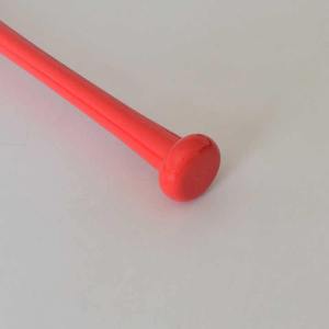 KATBROS INDUSTRIES Batte de baseball légère en 3 parties de 27 pouces de couleur marron pour débutants (0,5 kg) - Product Image 4
