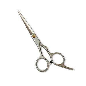 Tijeras de Barbero Profesionales de Acero Inoxidable de Alta Calidad, 6.5 Pulgadas, para Diestros, Tijeras de Peluquería - Product Image 1