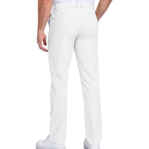 Pantalons de golf pour hommes, pantalons de performance modernes, tissu extensible confortable, design respirant pour le sport et la vie quotidienne - Product Image 2
