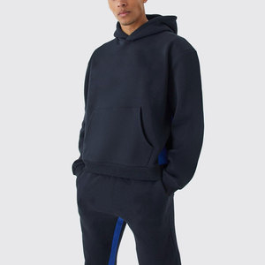 Survêtement pour hommes à prix de gros, vente chaude, marque privée, dernier design, respirant, faible MOQ - Product Image 3