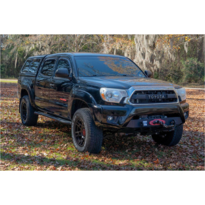 Toyota Tacoma TRD T/X Baja Series 2013, Doble Cabina, 4x4 - Product Image 5