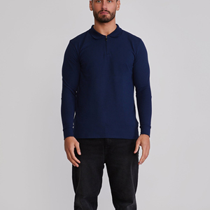 Camisetas Polo para Hombre de Moda, Calidad Premium, Fabricadas en Fábrica, Ajustables, de Alta Venta, en Todos los Colores - Product Image 1