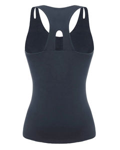 Camisetas sin mangas para mujer, venta al por mayor, camisas sin mangas, ropa informal ligera transpirable de secado rápido personalizada, ropa deportiva para gimnasio, Yoga, uso de entrenamiento - Product Image 1