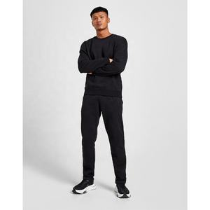 Sudadera con cuello redondo de algodón 100% para hombre, ropa de calle personalizada, Unisex, de alta calidad, venta al por mayor, Otoño e Invierno - Product Image 6