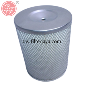 ไส้กรองอากาศความแม่นยำสูง Sullair สำหรับเครื่องอัดอากาศ - Product Image 3