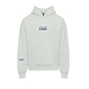 Sudaderas con Capucha para Hombre al por Mayor, Sudadera Larga de Forro Polar, Precio Bajo al por Mayor, Sudadera de Alta Calidad - Product Image 6