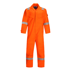 耐火難燃性衣類ジャケットFRワークウェア - Product Image 4