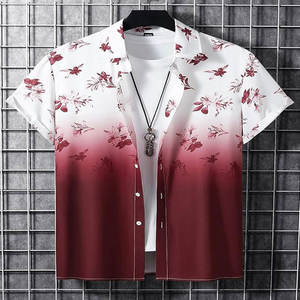 Camisa de algodón de manga larga de alta calidad para hombre de lujo Slim Fit antiarrugas transpirable para cuello de Polo para adolescentes formales informales - Product Image 4