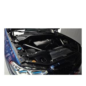 บีเอ็มดับเบิลยู เอ็กซ์4 เอ็กซ์ไดรฟ์20ไอ เอ็ม สปอร์ต โปร ปี 2023 ระยะทาง 53,276 กม. เกียร์อัตโนมัติ พวงมาลัยซ้าย กล้องมองหลัง - Product Image 6