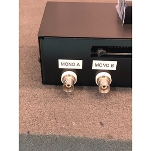 TOKYO ELECTRON TEL 1D87-000832-12 EPD BOX - อุปกรณ์และอะไหล่เซมิคอนดักเตอร์ระดับโลกที่เชื่อถือได้ - Product Image 6