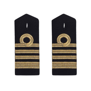 Épaulettes légères pour vestes et blazers, parfaites pour un usage formel et décontracté - Product Image 1