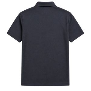 เสื้อโปโลผู้ชายขายส่ง ผ้าพรีเมียมคุณภาพสูง แห้งเร็ว ระบายอากาศได้ดี ยืดหยุ่น เหมาะสำหรับกอล์ฟ กีฬา และสวมใส่ในชีวิตประจำวัน - Product Image 2